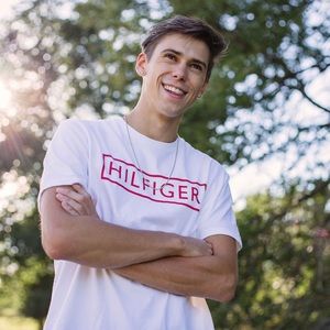 Meet your Posher, Evan